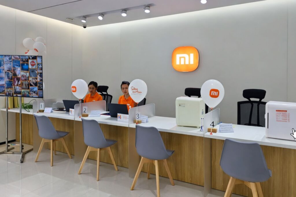 Trung tâm bảo hành Xiaomi: Địa chỉ, chính sách và hướng dẫn chi tiết 10 Trung tâm bảo hành Xiaomi