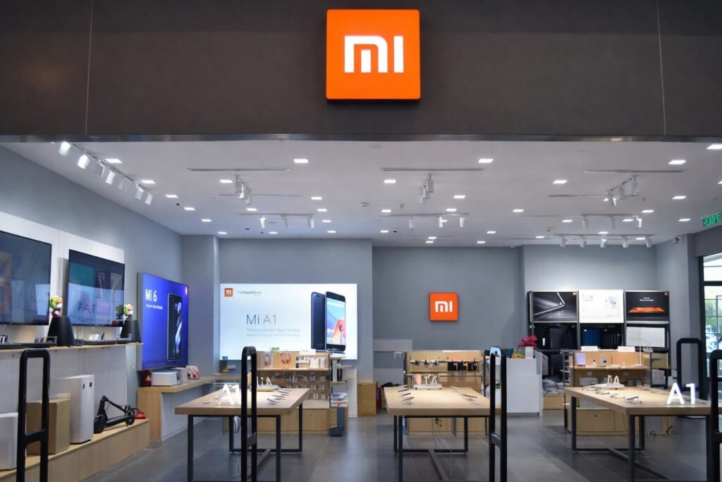 Trung tâm bảo hành Xiaomi: Địa chỉ, chính sách và hướng dẫn chi tiết 9 Trung tâm bảo hành Xiaomi