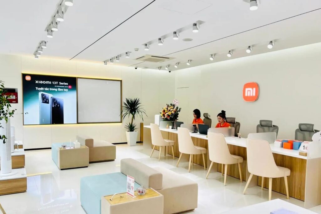 Trung tâm bảo hành Xiaomi: Địa chỉ, chính sách và hướng dẫn chi tiết 11 Trung tâm bảo hành Xiaomi