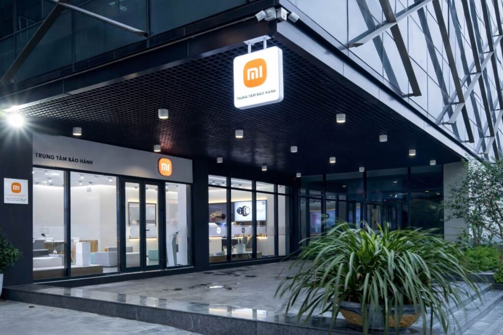 Trung tâm bảo hành Xiaomi: Địa chỉ, chính sách và hướng dẫn chi tiết 12 Trung tâm bảo hành Xiaomi
