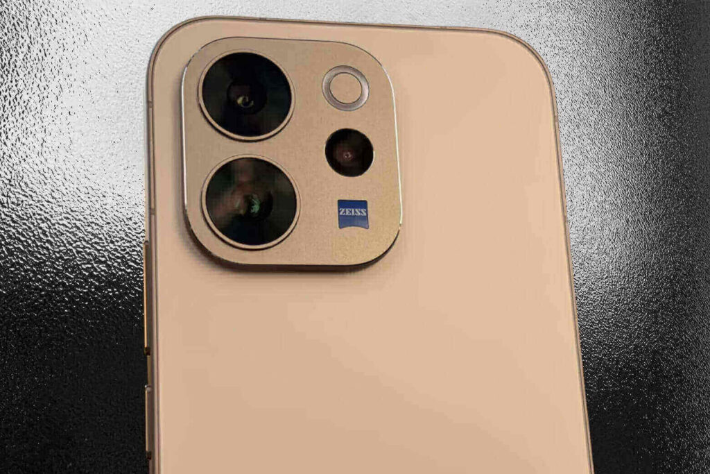 vivo V70 Elite ra mắt: Chip Snapdragon đầu 8, pin 6500mAh sạc nhanh 90W 10 vivo V70 Elite ra mắt - camera zeiss