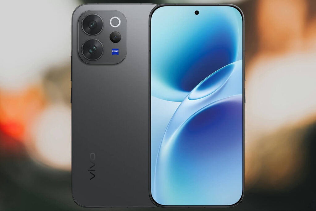 vivo V70 Elite ra mắt: Chip Snapdragon đầu 8, pin 6500mAh sạc nhanh 90W 13 vivo V70 Elite ra mắt - giá bao nhiêu?