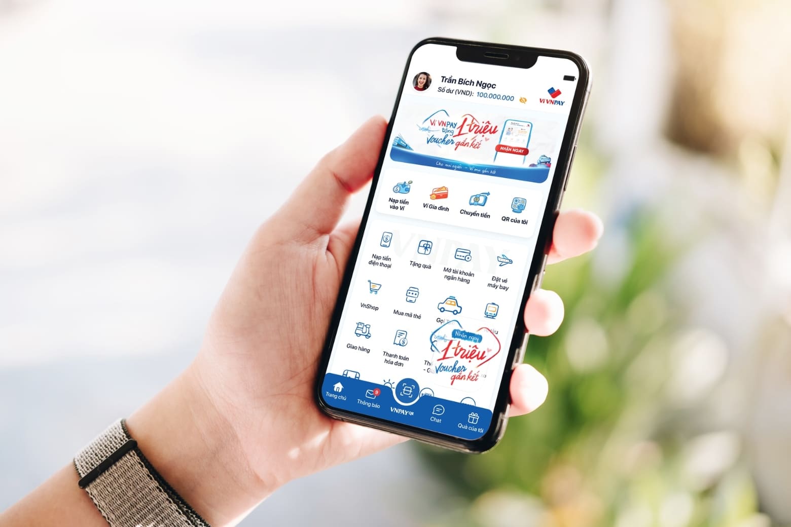 VNPAY là gì? Hướng dẫn đăng ký và định danh ví VNPAY từ A–Z 8 VNPAY là gì?