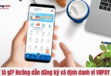 VNPAY là gì?