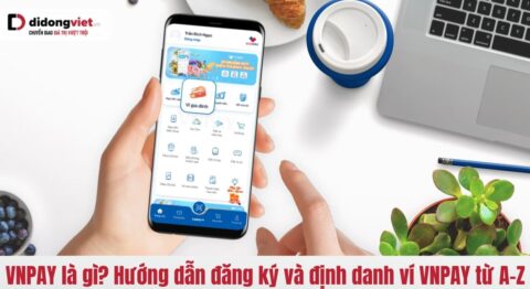 VNPAY là gì?