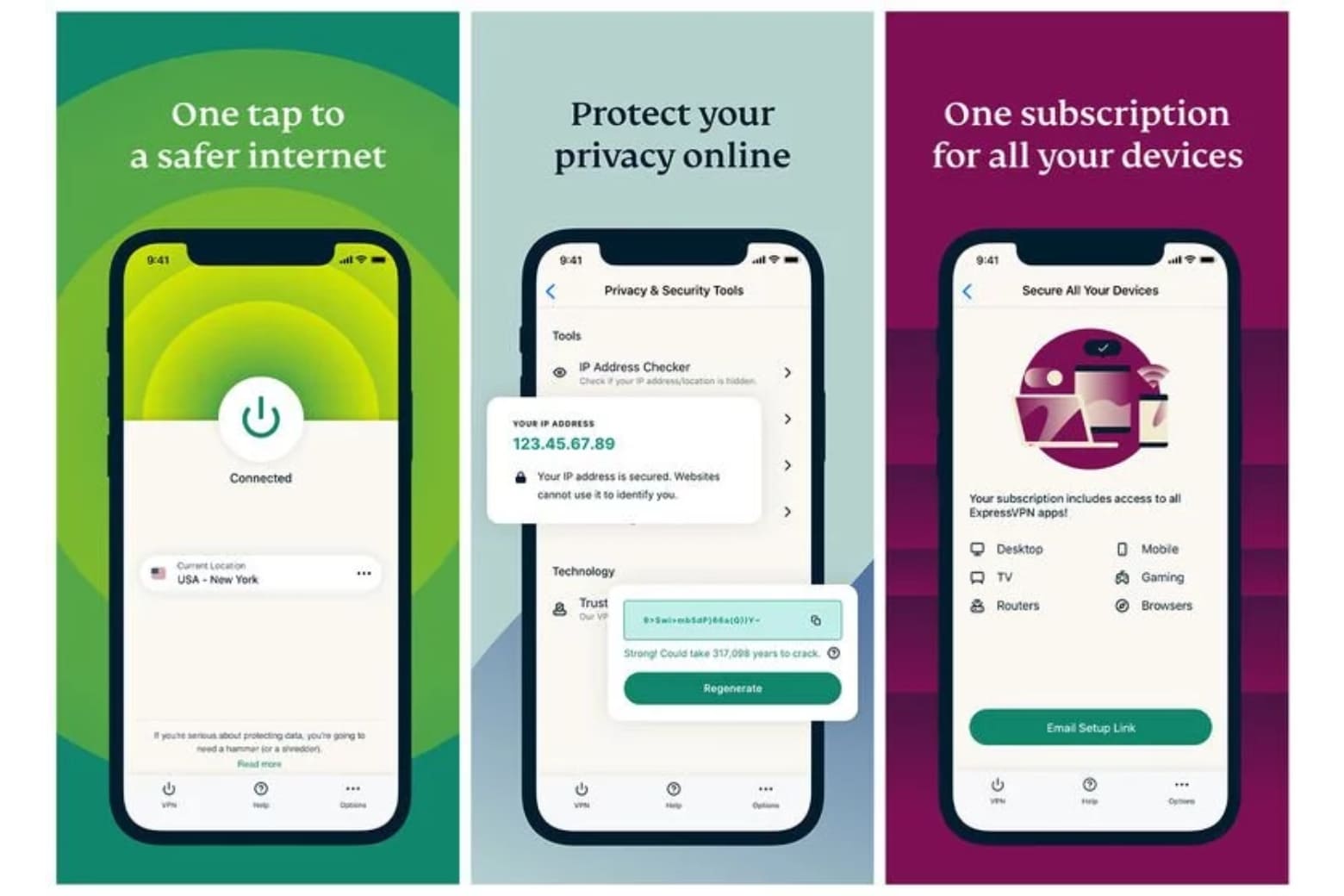 VPN trên iPhone là gì? Hướng dẫn cài đặt và kích hoạt chi tiết 12 Cài qua ứng dụng VPN từ App Store