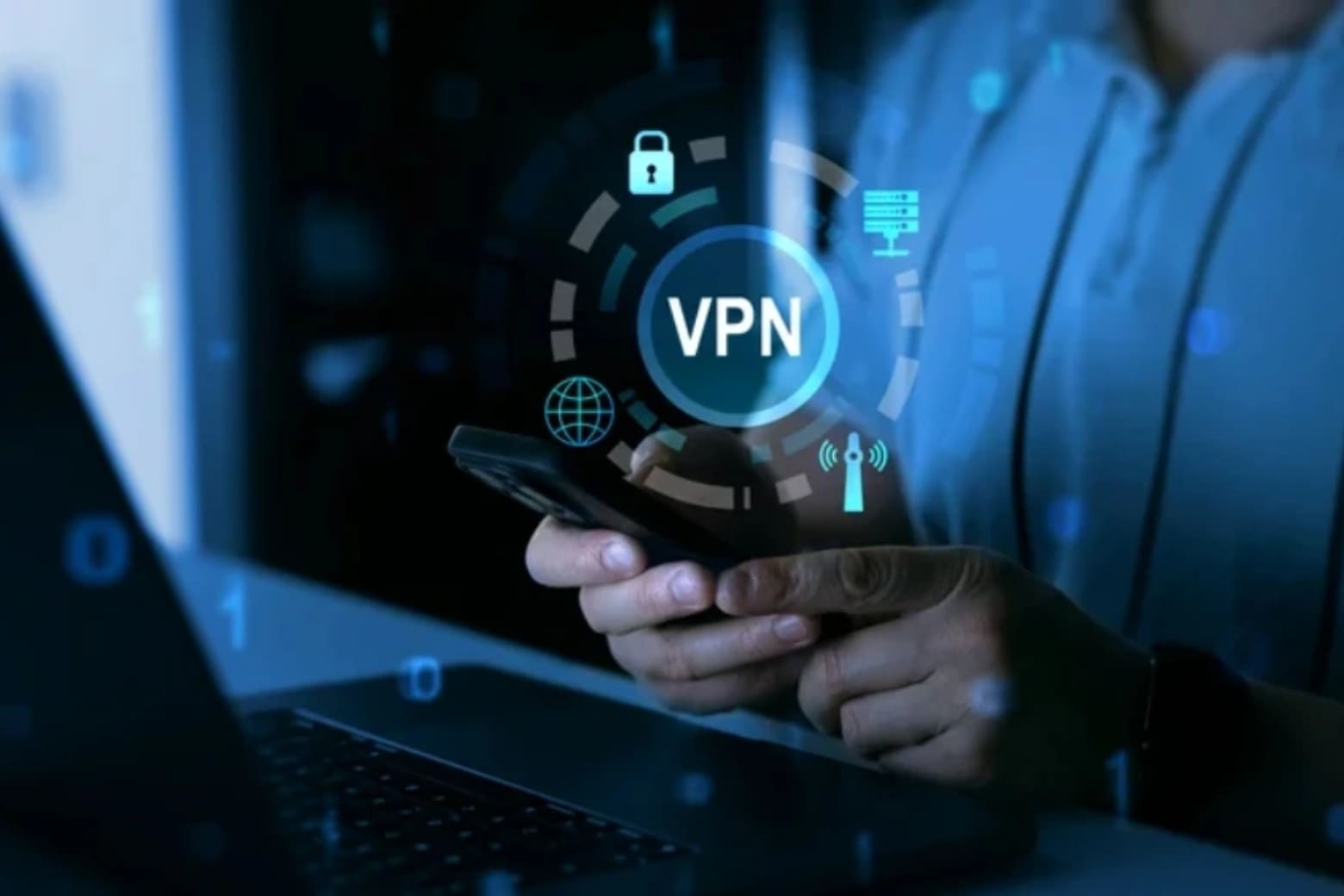VPN trên iPhone là gì? Hướng dẫn cài đặt và kích hoạt chi tiết 8 VPN trên iPhone là gì?