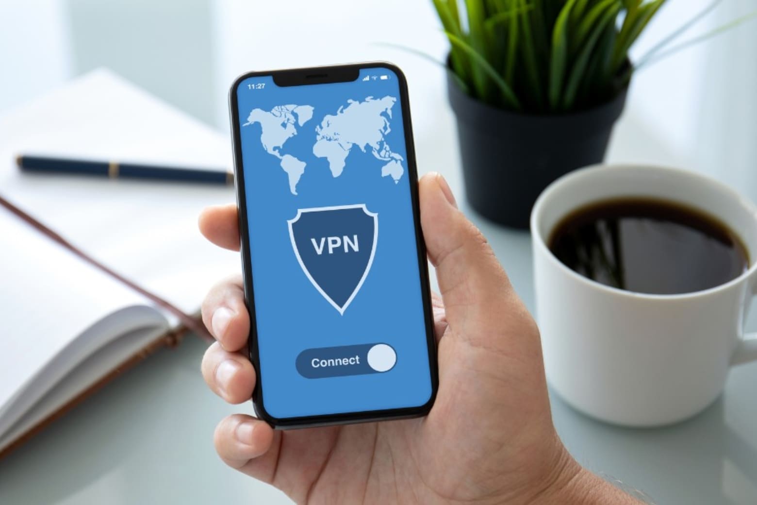 VPN trên iPhone là gì? Hướng dẫn cài đặt và kích hoạt chi tiết 14 Những lưu ý quan trọng khi dùng VPN trên iPhone
