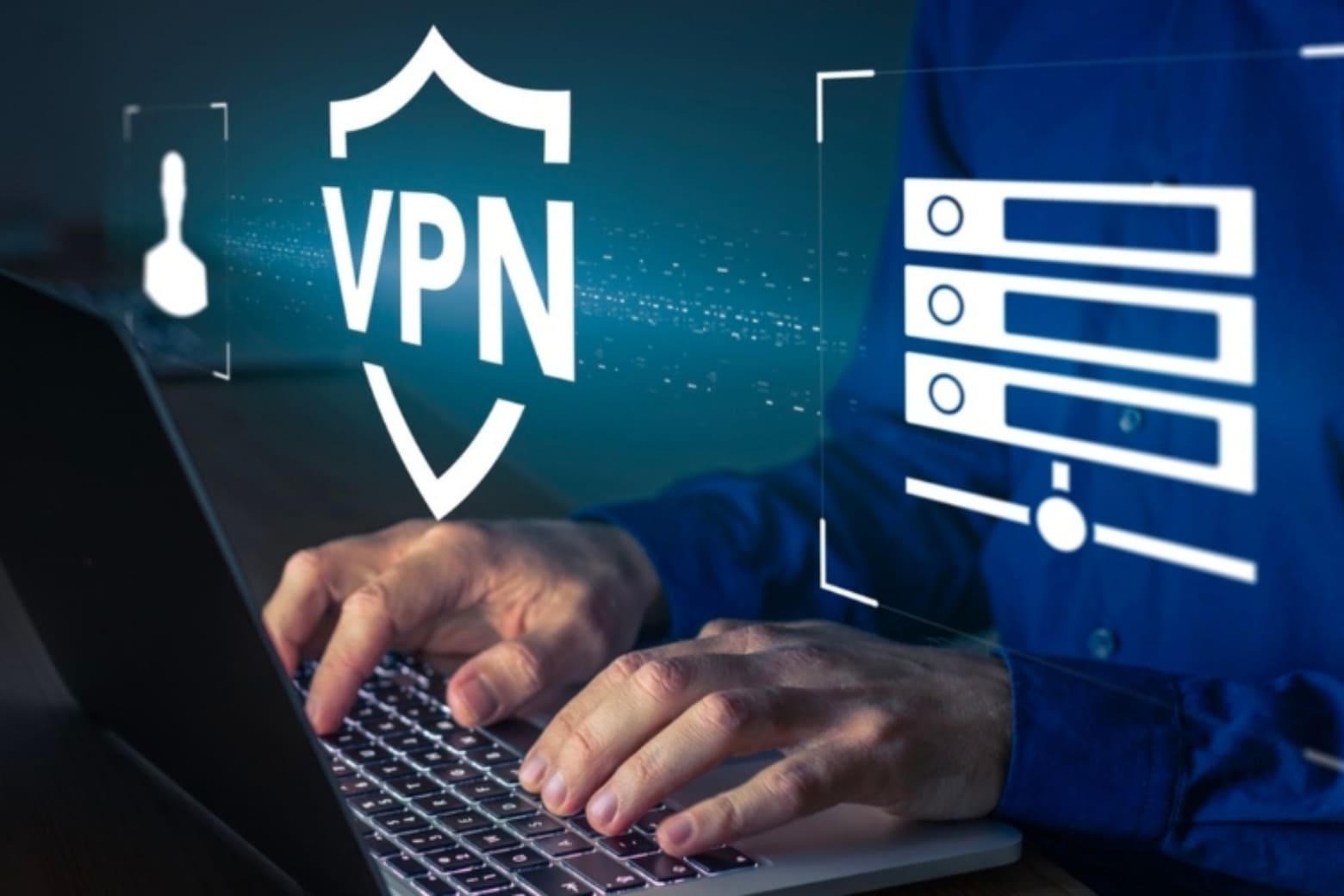 VPN trên iPhone là gì? Hướng dẫn cài đặt và kích hoạt chi tiết 11 Truy cập nội dung bị giới hạn theo vùng địa lý