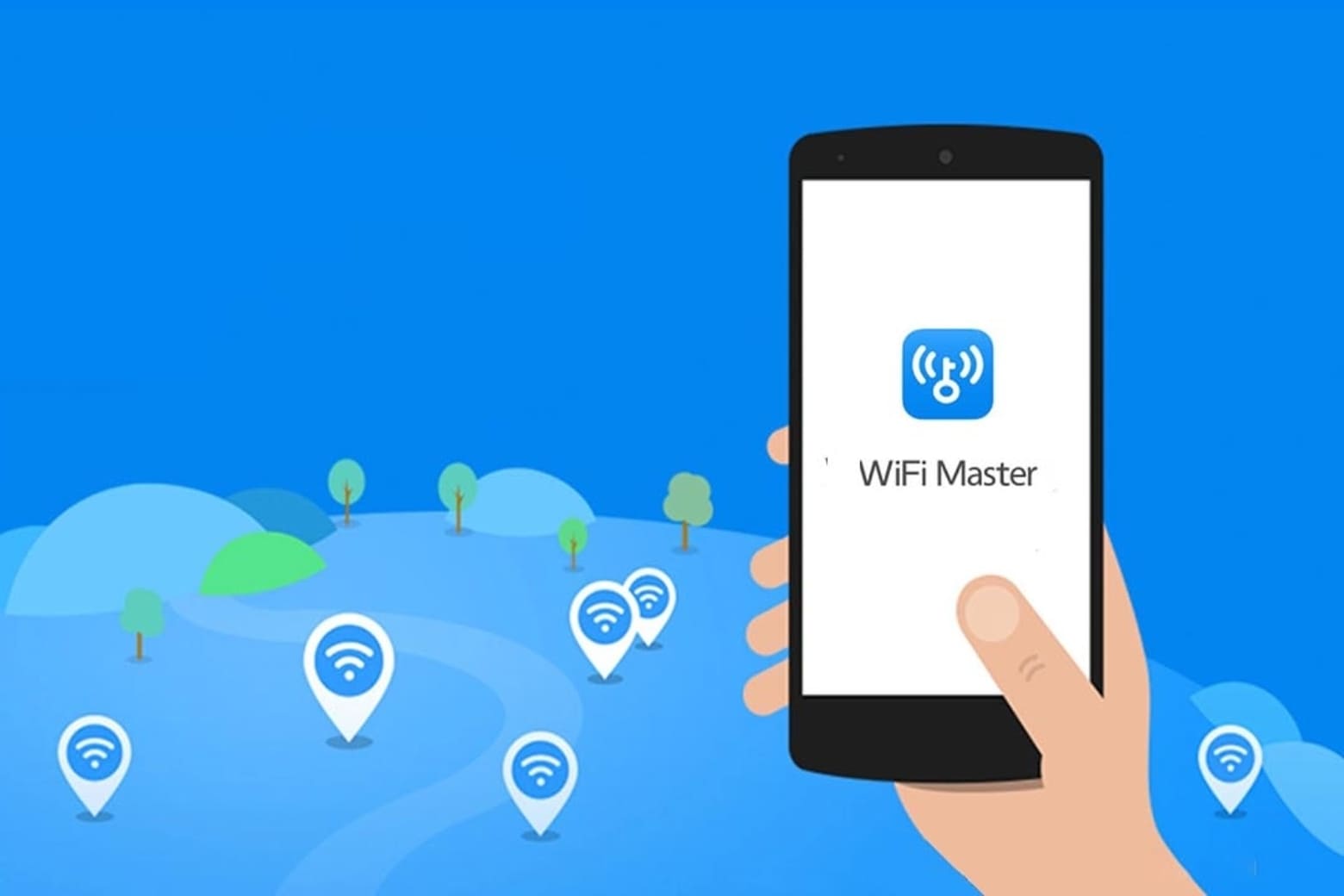 Wifi Master là gì? Cách tải và sử dụng trên điện thoại dễ dàng 10 Wifi Master hoạt động theo cơ chế nào?