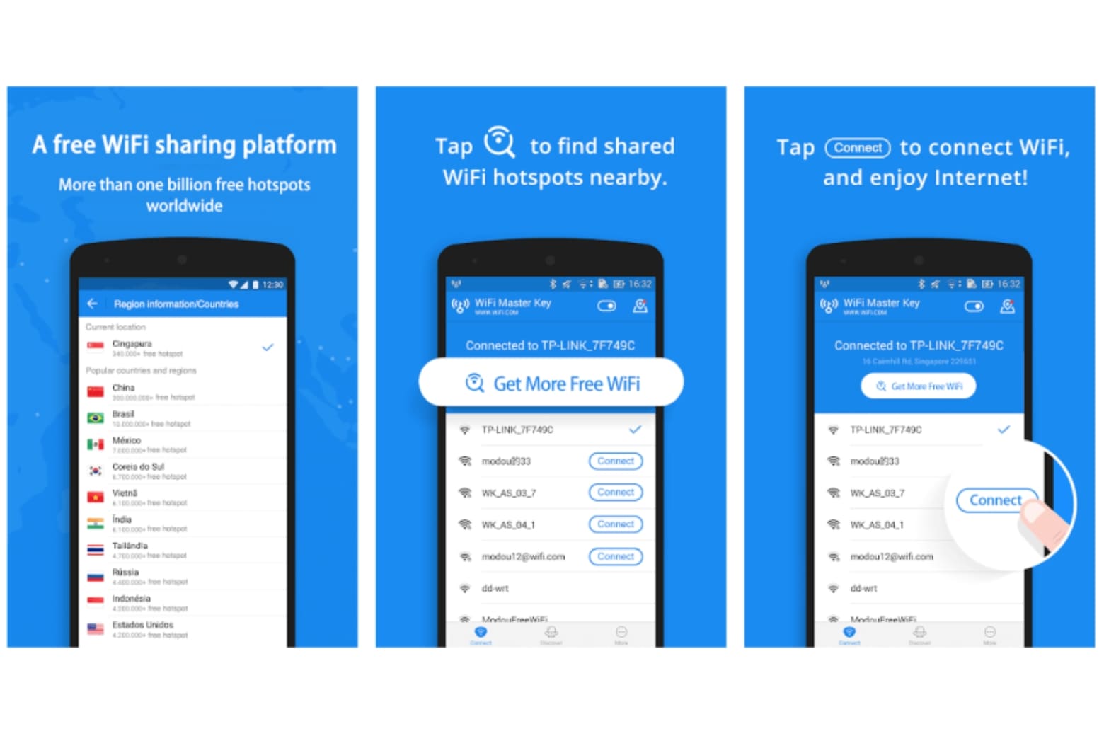 Wifi Master là gì? Cách tải và sử dụng trên điện thoại dễ dàng 15 Hướng dẫn sử dụng Wifi Master