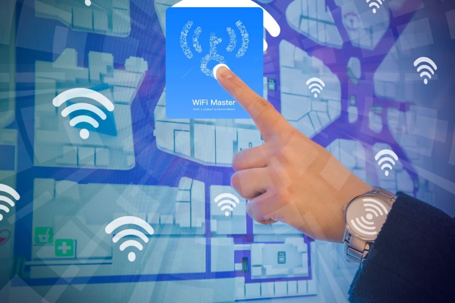 Wifi Master là gì? Cách tải và sử dụng trên điện thoại dễ dàng 16 Lưu ý khi dùng Wifi Master