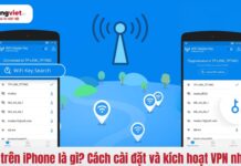 Wifi Master là gì?