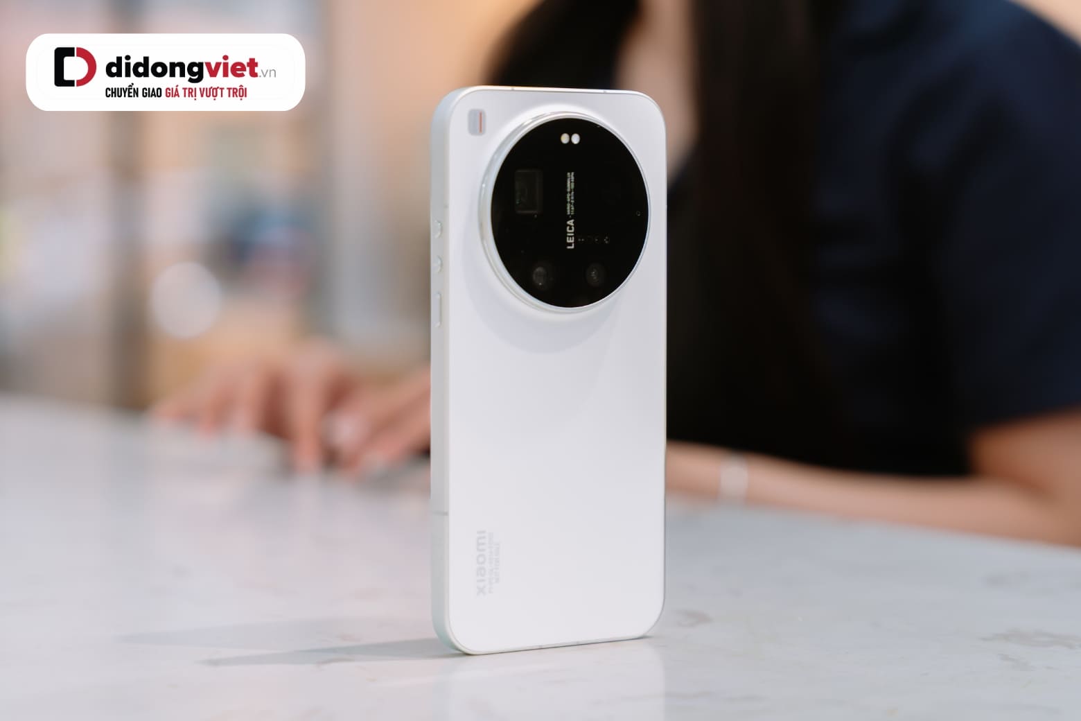 Xiaomi 17 Ultra cấu hình chơi game có tốt không? Đánh giá chi tiết hiệu năng 7 Vi xử lý Snapdragon 8 Elite Gen 5 sức mạnh vượt trội