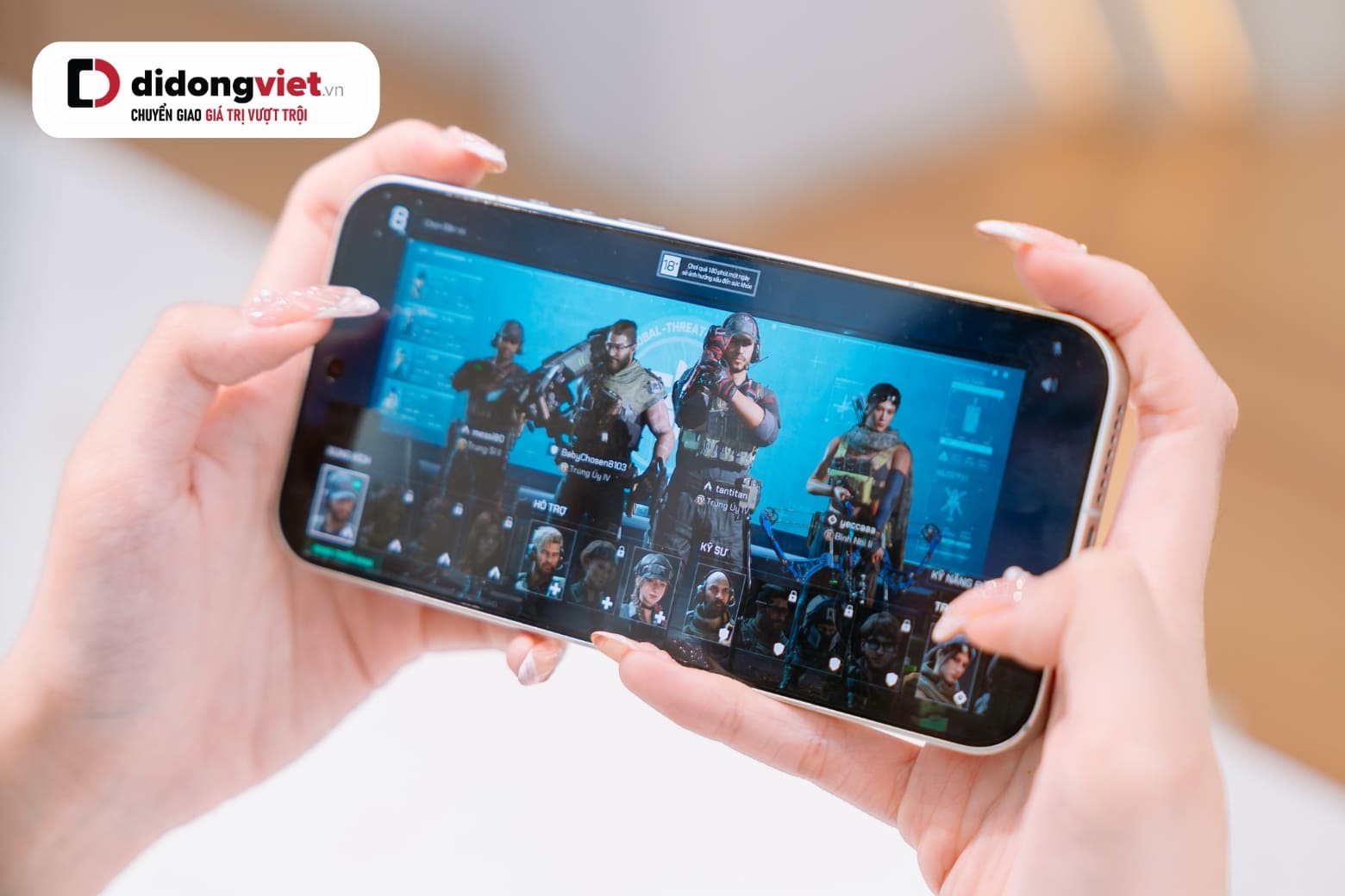 Xiaomi 17 Ultra cấu hình chơi game có tốt không? Đánh giá chi tiết hiệu năng 9 PUBG Mobile và Call of Duty Mobile