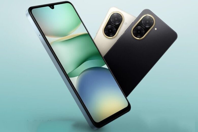 Hiệu năng chip Unisoc T7250, RAM đến 6GB đủ dùng hàng ngày