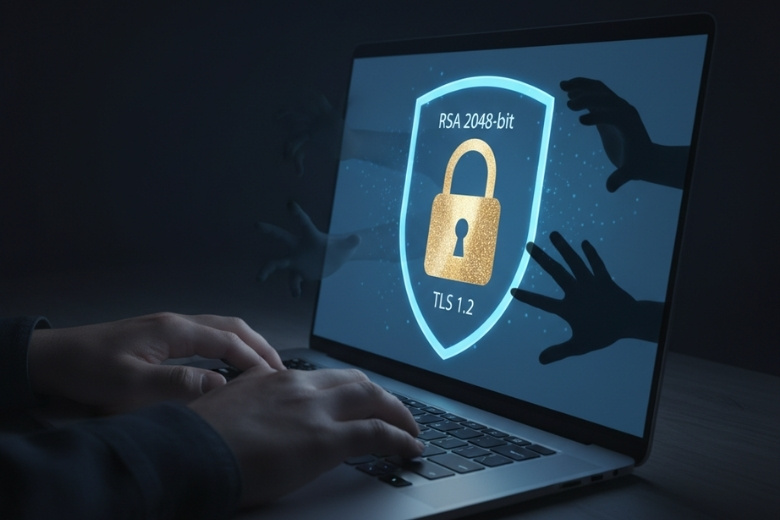 AnyDesk là gì? Đánh giá phần mềm điều khiển từ xa và Cách dùng an toàn (2026) 9 AnyDesk có an toàn không