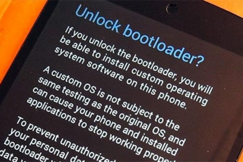 Root máy là gì? 5 rủi ro nghiêm trọng khi can thiệp hệ thống Android 8 Root va Unlock bootloader didongviet