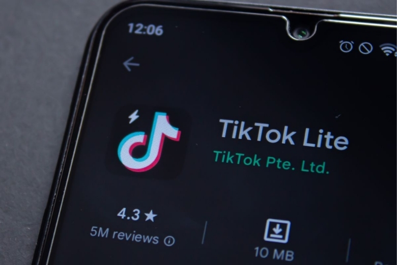 TikTok Lite là gì? Giải pháp lướt video mượt mà cho điện thoại đầy bộ nhớ 7 Ứng dụng TikTok Lite