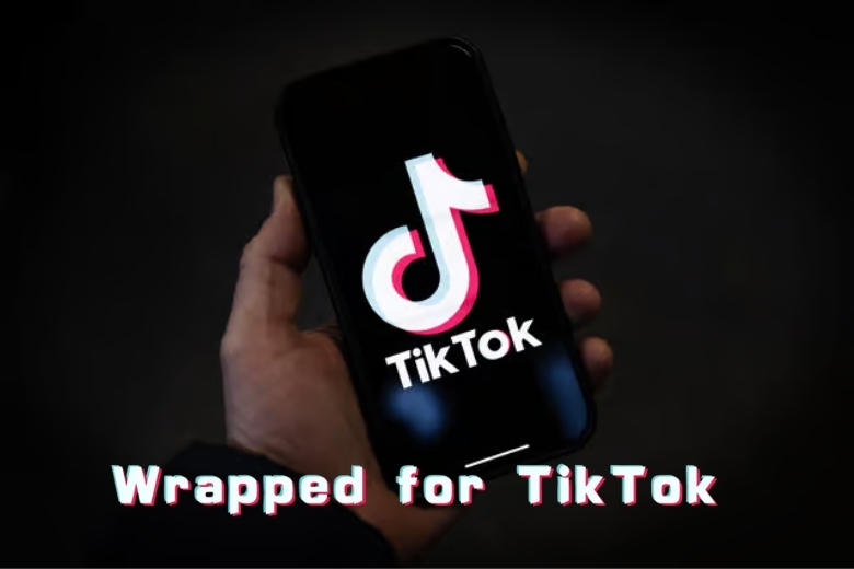 TikTok Wrapped là gì? Cách xem tổng kết năm tiktok 2026 10 định nghĩa Wrapped TikTok