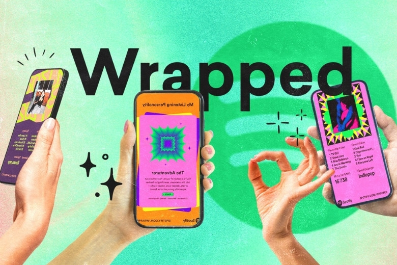 TikTok Wrapped là gì? Cách xem tổng kết năm tiktok 2026 15 TikTok Wrapped và Spotify Wrapped
