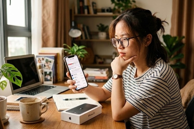 TikTok Lite là gì? Giải pháp lướt video mượt mà cho điện thoại đầy bộ nhớ 10 Ai nên cài đặt TikTok Lite