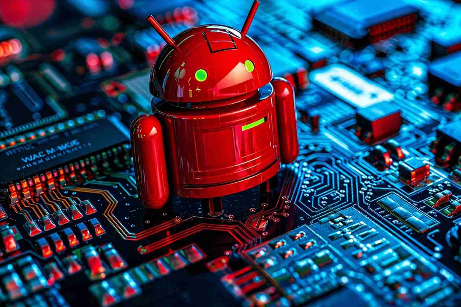 Android P là gì? Toàn cảnh về tính năng, bảo mật trên Android 9 Pie 6 Android P là gì rủi ro bảo mật android 9