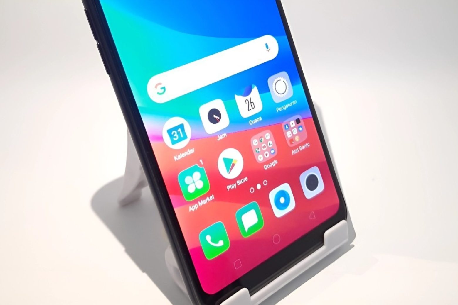 App Market là gì? Cách sử dụng và quản lý thông báo chợ ứng dụng 10 app market là gì chợ ứng dụng hãng OEM store