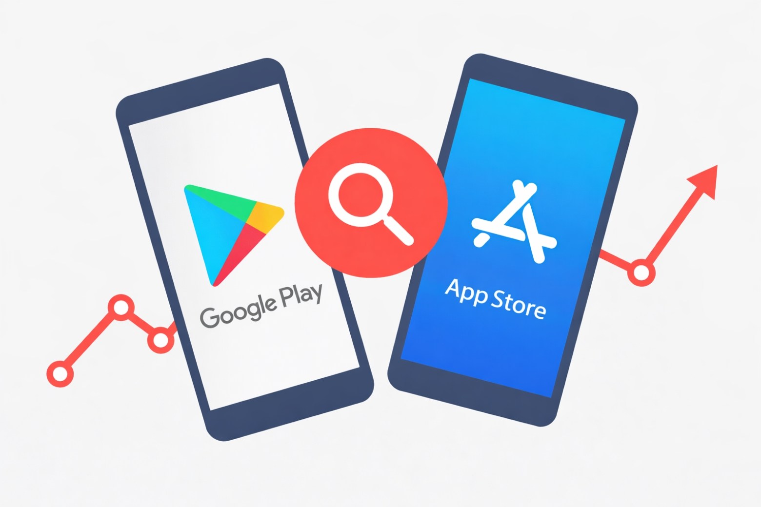 App Market là gì? Cách sử dụng và quản lý thông báo chợ ứng dụng 12 app market là gì so sánh Google Play và App Store
