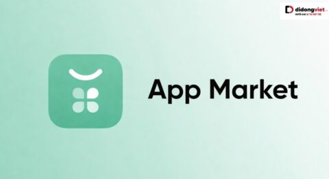 App Market là gì