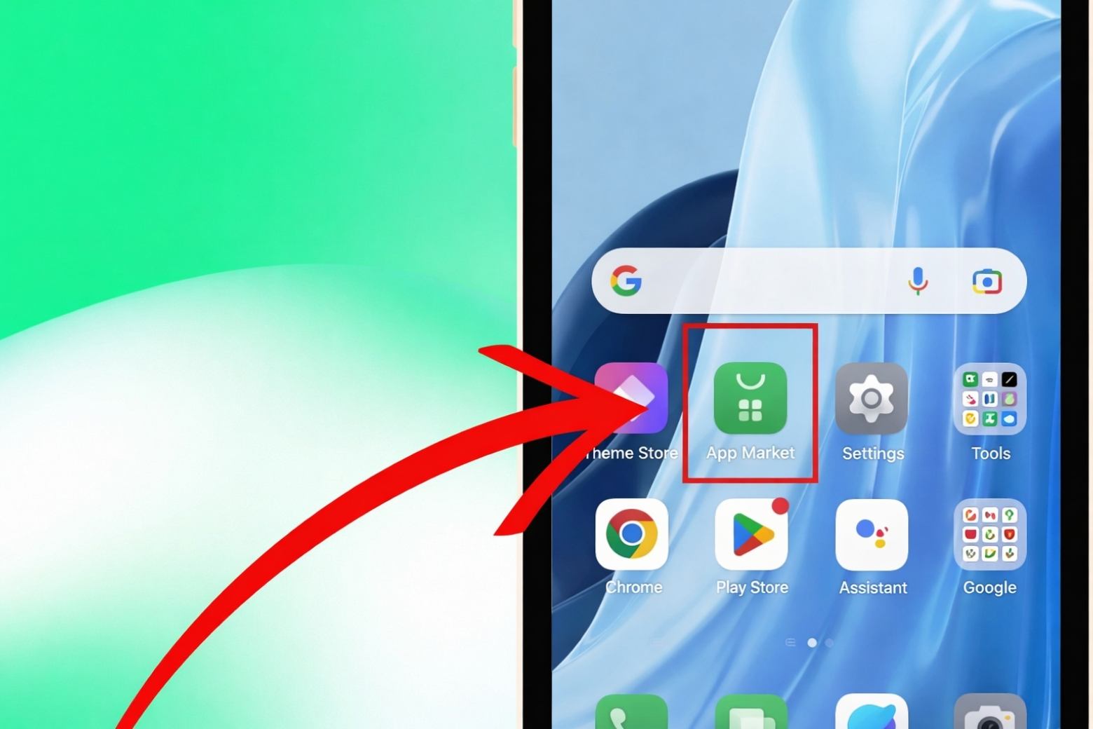 App Market là gì? Cách sử dụng và quản lý thông báo chợ ứng dụng 8 app market là gì và cơ chế hoạt động tiêu chuẩn