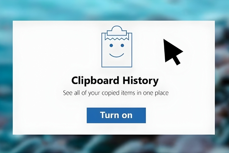 Bộ nhớ tạm (Clipboard) là gì? Cách xóa và bảo mật an toàn 17 Bảo mật Clipboard