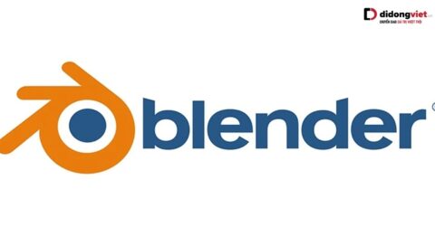 Blender là gì