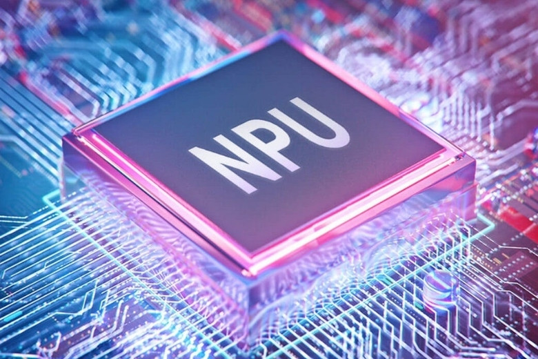 Bộ nhớ đệm (Cache) là gì? Hiểu đúng để dọn sạch bộ nhớ và chọn smartphone cấu hình mạnh 10 Bộ nhớ đệm Cache NPU