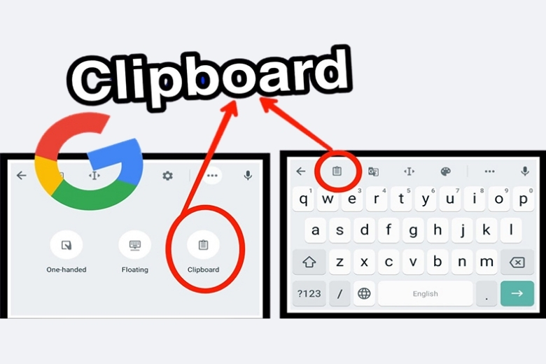 Bộ nhớ tạm (Clipboard) là gì? Cách xóa và bảo mật an toàn 11 Bộ nhớ tạm (Clipboard) là gì
