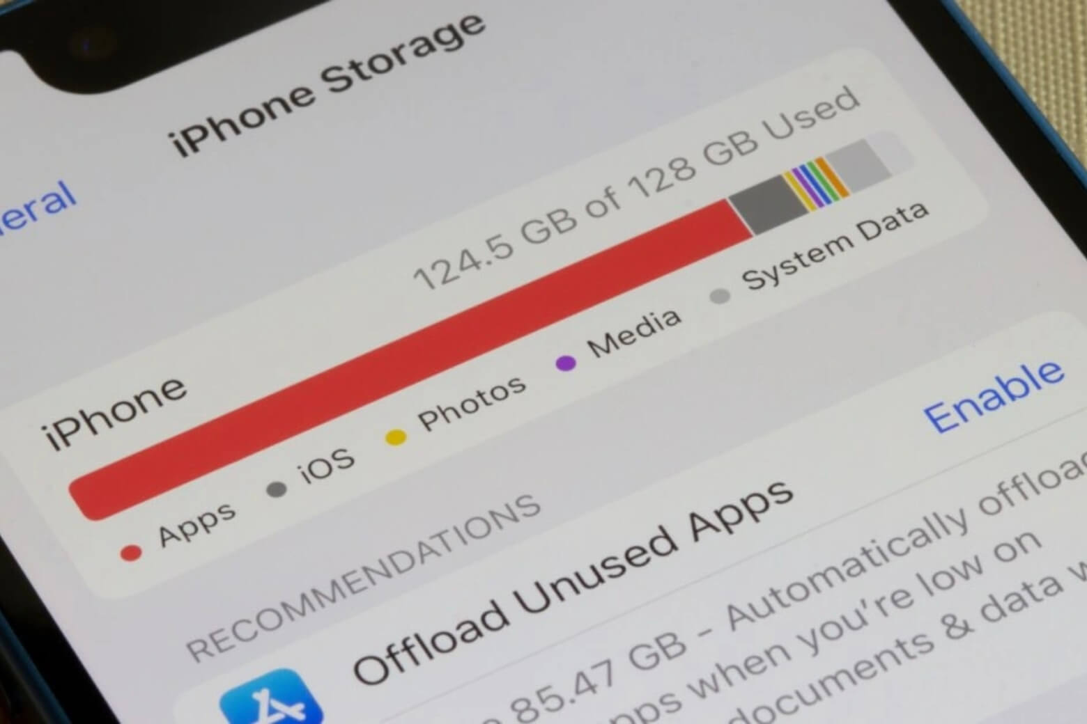 Bộ nhớ trong là gì? Cách chọn dung lượng điện thoại chuẩn 2026 9 bộ nhớ trong là gì khi điện thoại báo đầy dung lượng