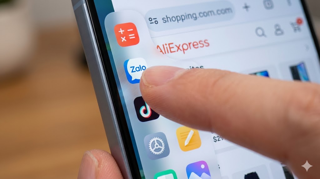 Cửa sổ nổi Xiaomi là gì? Cách bật và sử dụng chi tiết trên HyperOS, MIUI 7 Cách bật nhanh cửa sổ nổi Xiaomi