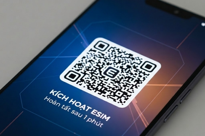 Thuê bao trả sau là gì? Phân tích cước phí và cách quản lý hóa đơn an toàn 15 Hướng dẫn thủ tục hòa mạng trả sau và cài đặt eSIM