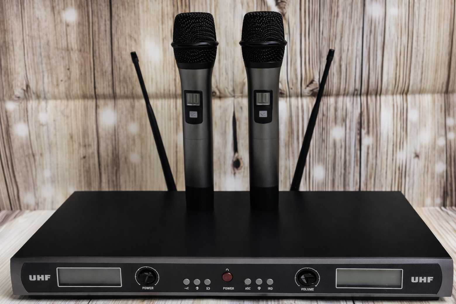 Cách kết nối micro không dây với loa chuẩn kỹ thuật, tiếng trong 8 Cách kết nối micro không dây với loa an toàn