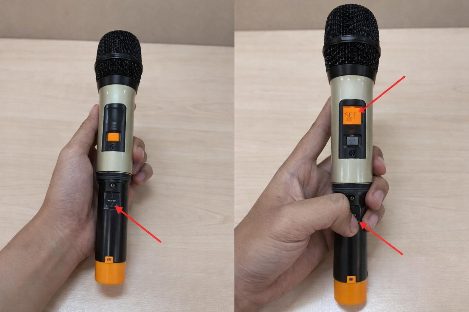 Cách kết nối micro không dây với loa chuẩn kỹ thuật, tiếng trong 10 Cách kết nối micro không dây với loa qua Bluetooth