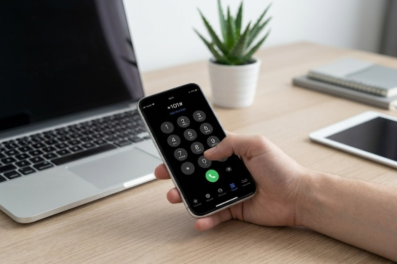 Thuê bao trả sau là gì? Phân tích cước phí và cách quản lý hóa đơn an toàn 10 cach kiem tra sim tra truoc hay tra sau didongviet