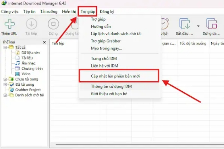 IDM (Internet Download Manager) là gì? Tính năng, Bảng giá và Phần mềm thay thế 12 Hạn chế của trình quản lý tải xuống IDM