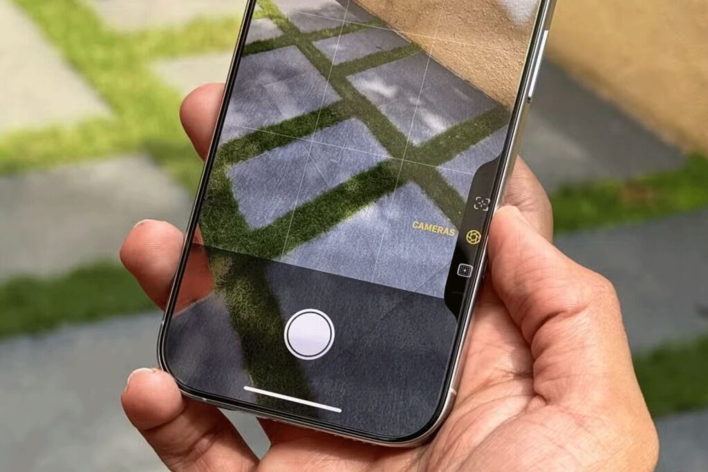 Đánh giá Camera Control trên iPhone 16 sau 1.5 năm: Trải nghiệm thực tế và cách tối ưu 6 camera control trên iphone 16