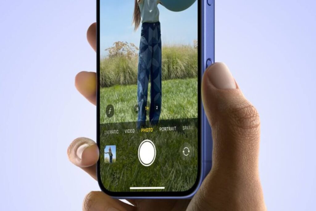 Đánh giá Camera Control trên iPhone 16 sau 1.5 năm: Trải nghiệm thực tế và cách tối ưu 7 camera control trên iphone 16