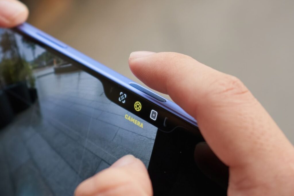 Đánh giá Camera Control trên iPhone 16 sau 1.5 năm: Trải nghiệm thực tế và cách tối ưu 10 camera control trên iphone 16