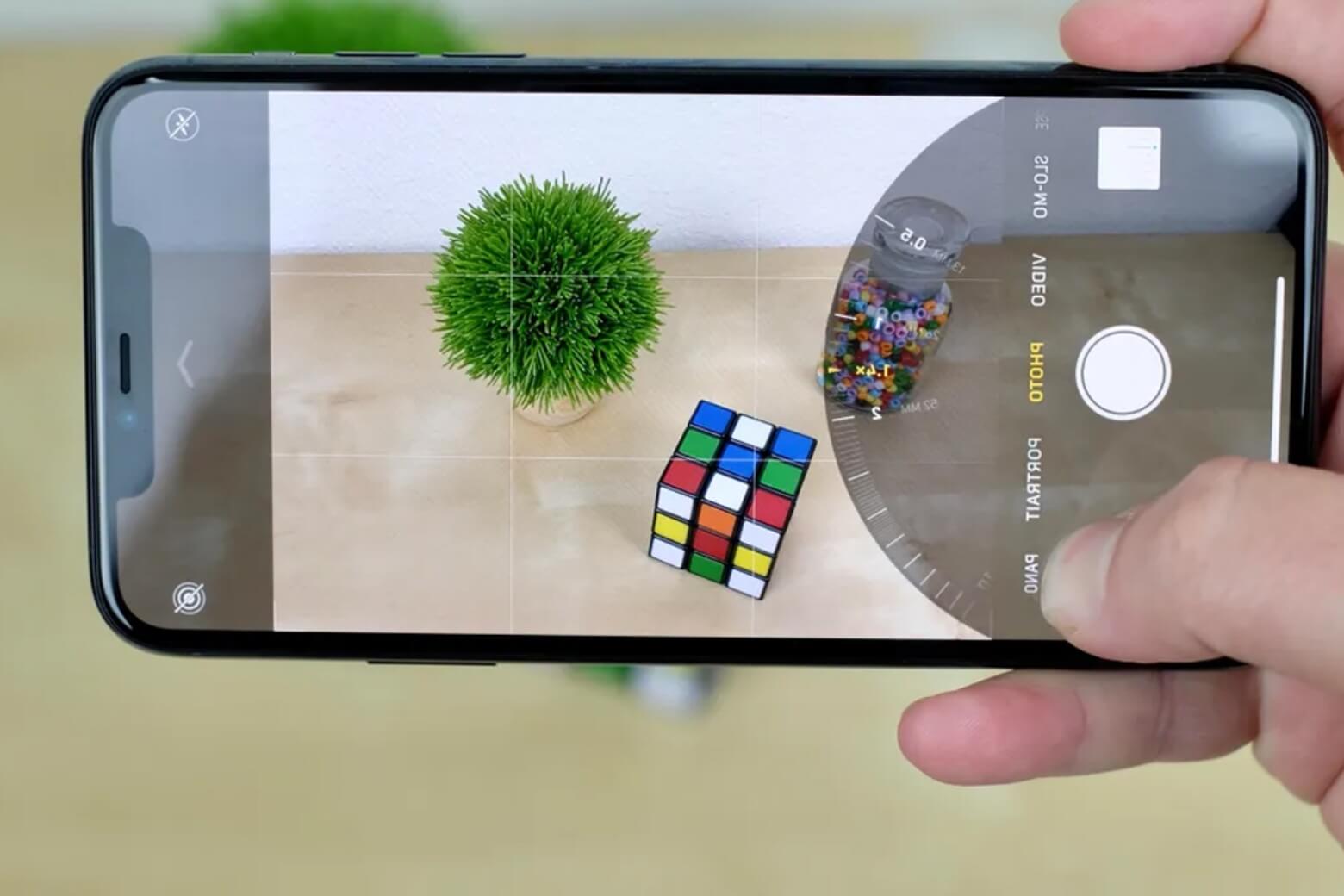 Camera tele là gì? Sự thật phía sau khả năng zoom “đỉnh cao” 8 camera tele là gì cơ chế hoạt động của zoom quang học
