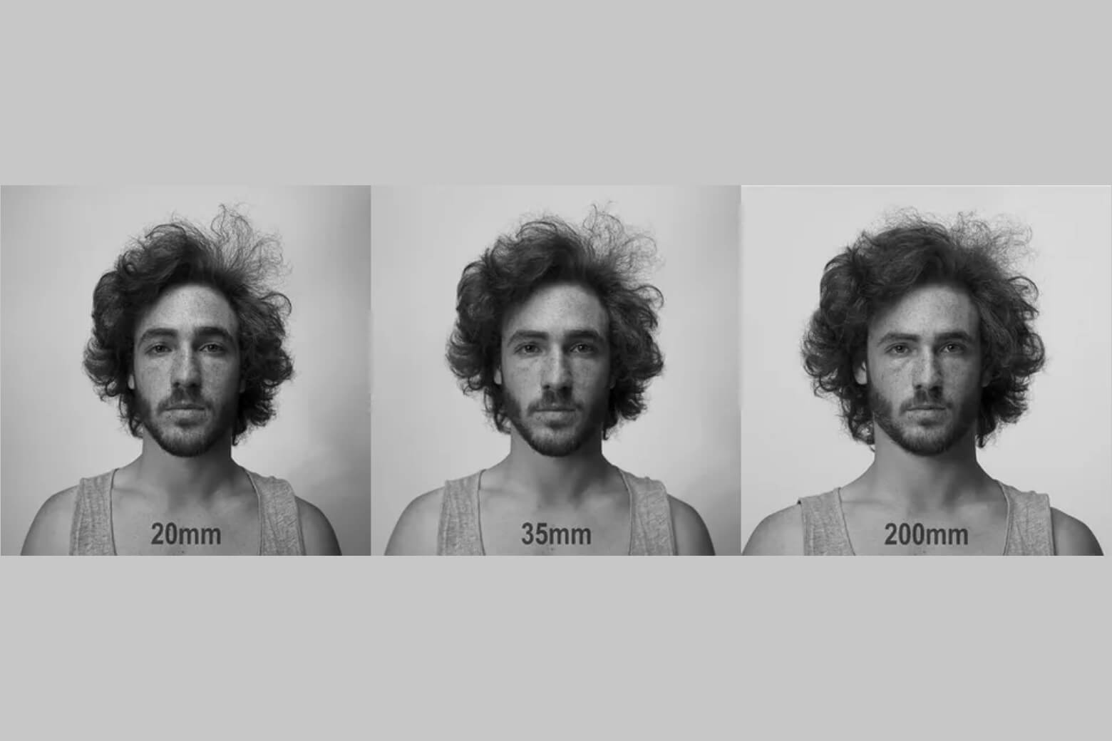 Camera tele là gì? Sự thật phía sau khả năng zoom “đỉnh cao” 10 camera tele là gì hiệu ứng Lens Compression