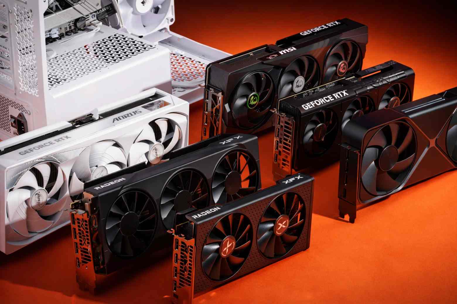 Card đồ họa là gì? Hướng dẫn chọn card đồ họa cho Laptop và MacBook 16 card đồ họa là gì hướng dẫn chọn theo nhu cầu dùng