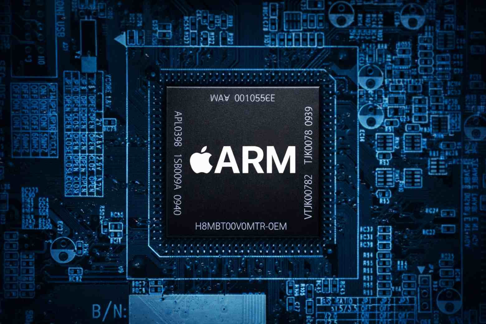 Card đồ họa là gì? Hướng dẫn chọn card đồ họa cho Laptop và MacBook 12 card đồ họa là gì kiến trúc bộ nhớ thống nhất Apple