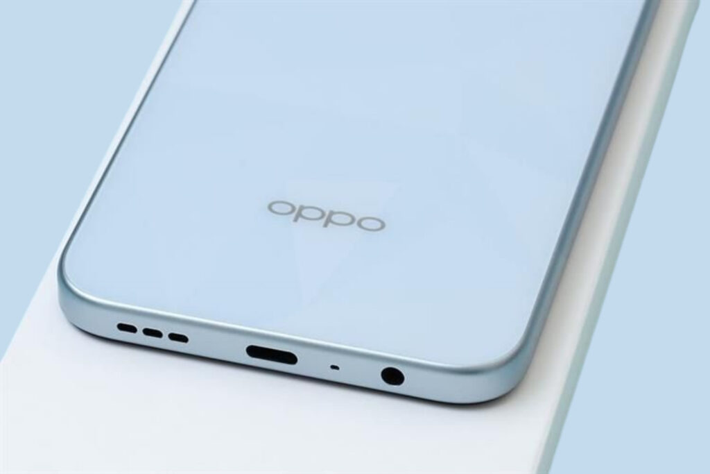 Cấu hình OPPO A6t: Phân tích hiệu năng, pin và trải nghiệm thực tế 7 Cấu hình OPPO A6t - RAM 4GB
